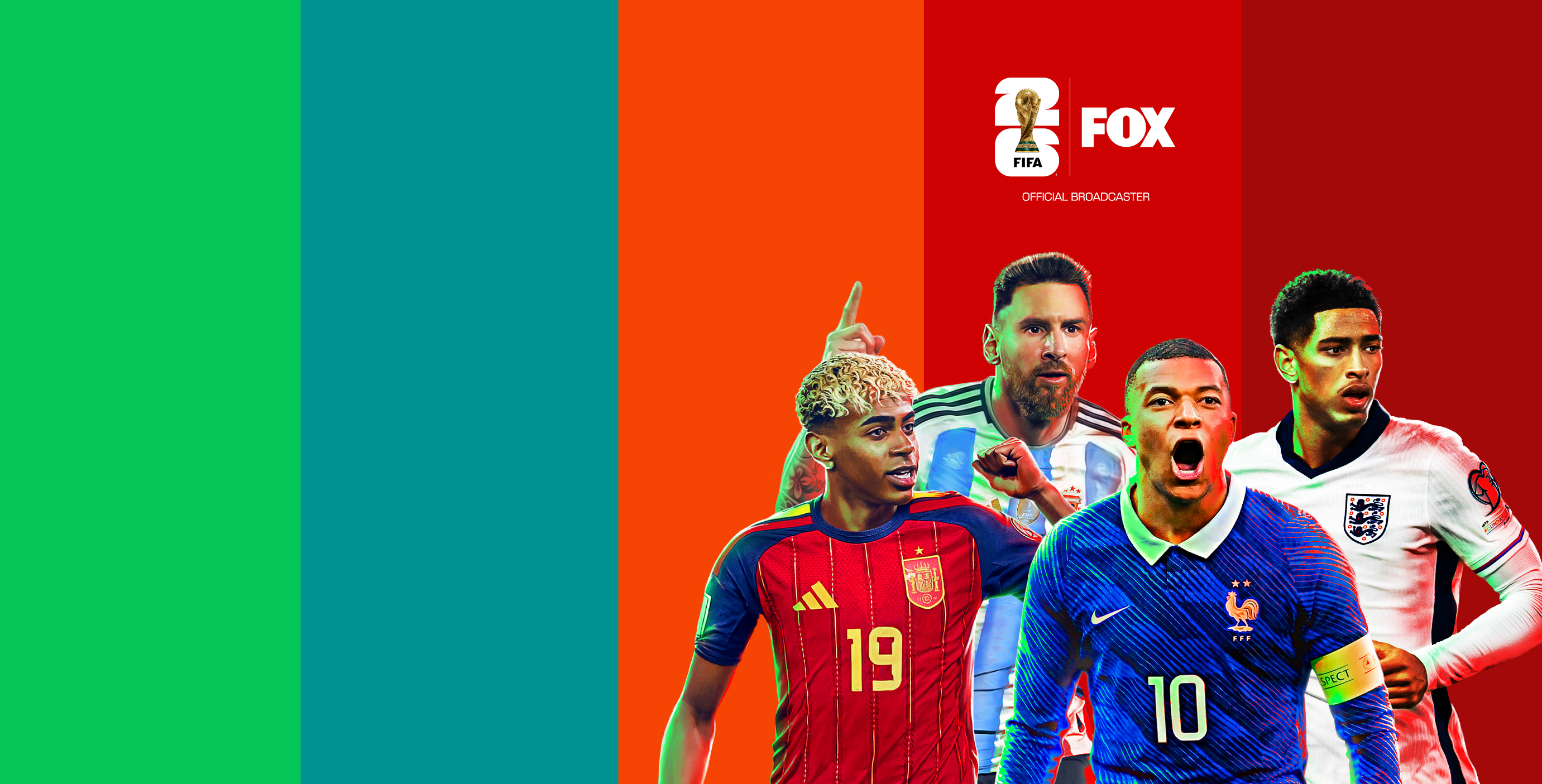 How to Get FOX Sports | TV Providers & Channel Access