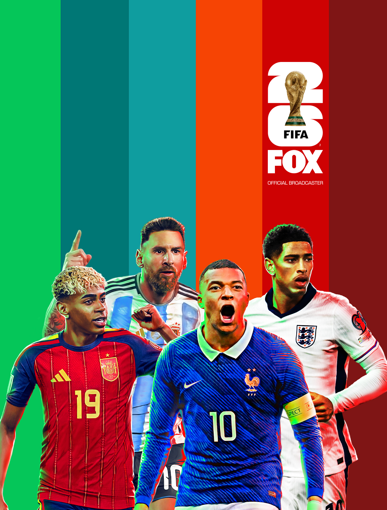 How to Get FOX Sports | TV Providers & Channel Access