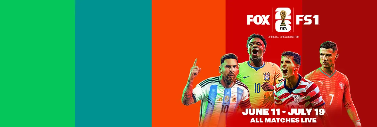 How to Get FOX Sports | TV Providers & Channel Access