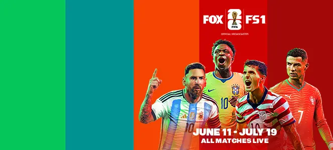 How to Get FOX Sports | TV Providers & Channel Access
