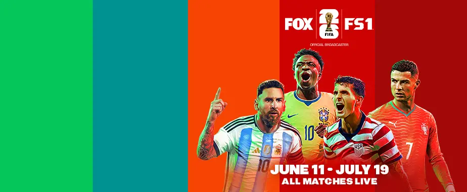 How to Get FOX Sports | TV Providers & Channel Access